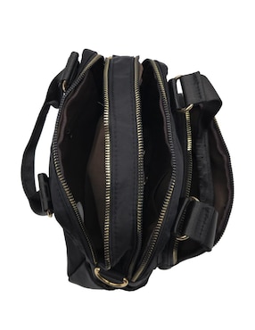 Bolsa crossbody Hpc Polo para mujer