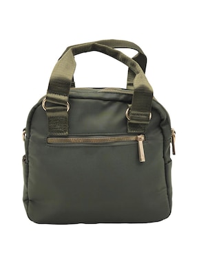 Bolsa crossbody Hpc Polo para mujer