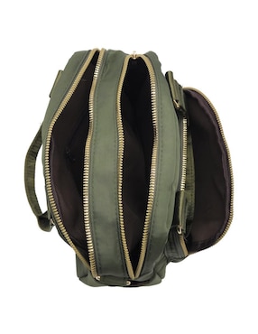 Bolsa crossbody Hpc Polo para mujer
