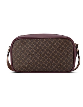 Bolsa crossbody Nine West Pauline para mujer