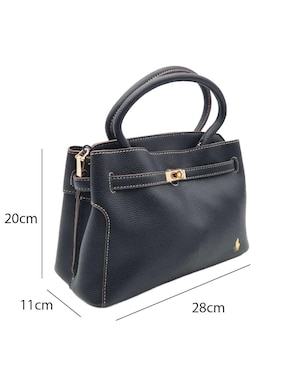Bolsa crossbody Hpc Polo Ninguna para mujer
