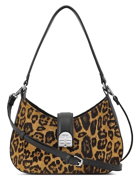 Bolsa satchel Nine West Gelina para mujer