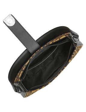 Bolsa satchel Nine West Gelina para mujer