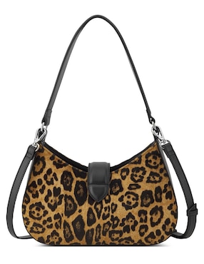 Bolsa satchel Nine West Gelina para mujer