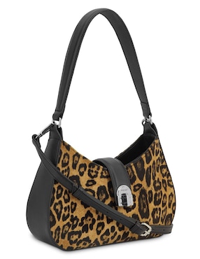 Bolsa satchel Nine West Gelina para mujer