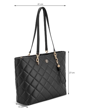 Bolsa tote Nine West Haleema para mujer