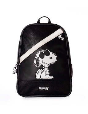 Mochila casual Snoopy Peanuts Varnish unisex