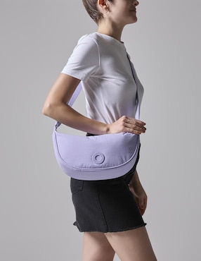 Bolsa crossbody Westies para mujer