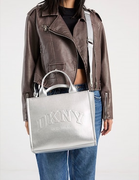 Bolsa tote Dkny para mujer