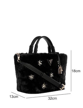 Bolsa tote Guess Shaida para mujer