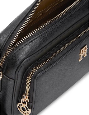 Bolsa crossbody Tommy Hilfiger Th Icon para mujer