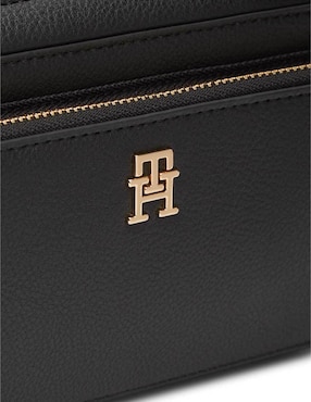 Bolsa crossbody Tommy Hilfiger Th Icon para mujer