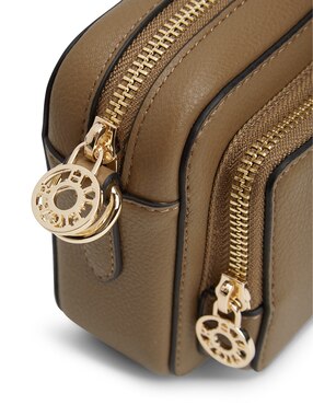 Bolsa crossbody Tommy Hilfiger Th Icon para mujer