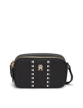 Bolsa crossbody Tommy Hilfiger Th Timeles para mujer