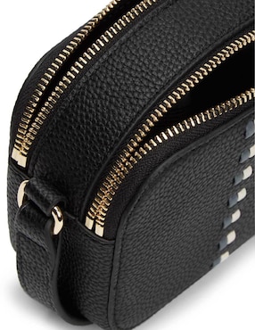 Bolsa crossbody Tommy Hilfiger Th Timeles para mujer