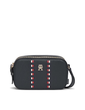 Bolsa crossbody Tommy Hilfiger Th Timeless para mujer