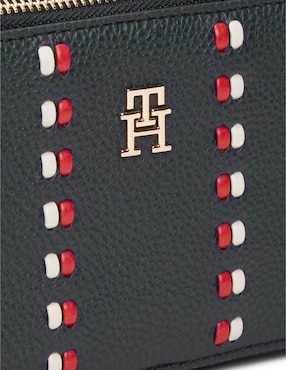 Bolsa crossbody Tommy Hilfiger Th Timeless para mujer