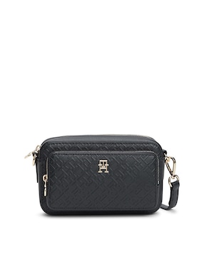 Bolsa crossbody Tommy Hilfiger Th Icon para mujer