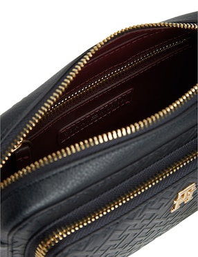 Bolsa crossbody Tommy Hilfiger Th Icon para mujer