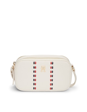 Bolsa crossbody Tommy Hilfiger Th Timeless para mujer