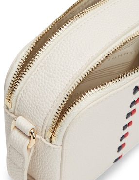 Bolsa crossbody Tommy Hilfiger Th Timeless para mujer