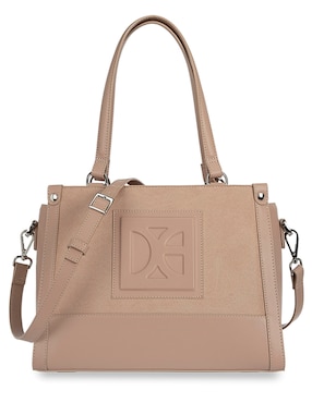 Bolsa satchel Cloe Nitara I para mujer