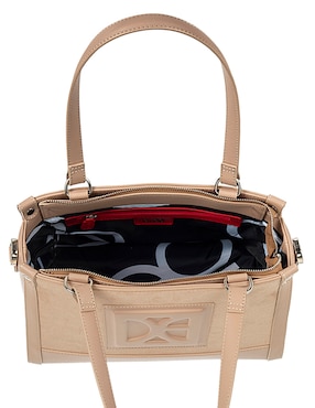 Bolsa satchel Cloe Nitara I para mujer