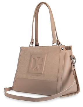 Bolsa satchel Cloe Nitara I para mujer