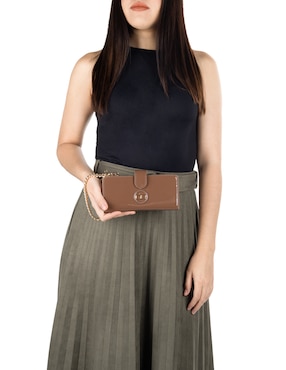 Cartera Cloe Hobotzi para mujer