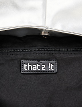 Bolsa hobo That's It para mujer