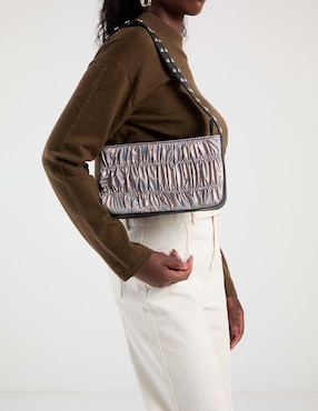 Bolsa shoulder That's It para mujer