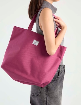 Bolsa tote Herschel para mujer