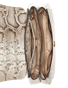 Bolsa crossbody Guess Melinda para mujer
