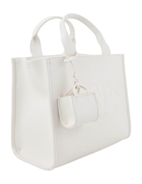 Bolsa satchel Dkny para mujer