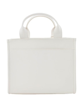 Bolsa satchel Dkny para mujer
