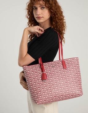 Bolsa tote Dkny para mujer