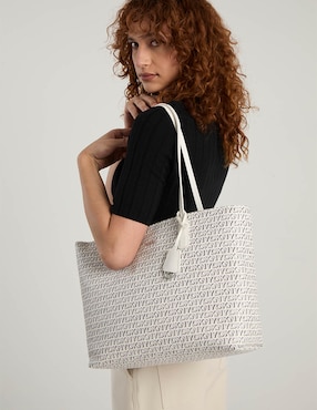 Bolsa tote Dkny para mujer