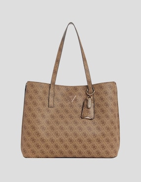 Bolsa tote Guess Meridian para mujer