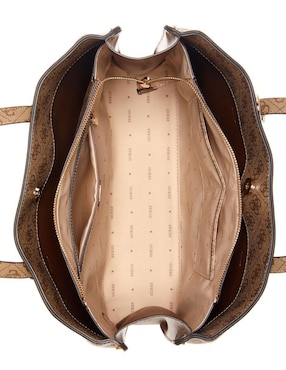 Bolsa tote Guess Meridian para mujer