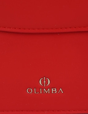 Bolsa crossbody Olimba para mujer