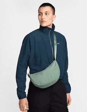 Bolsa crossbody Nike para mujer