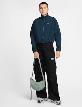 Bolsa crossbody Nike para mujer