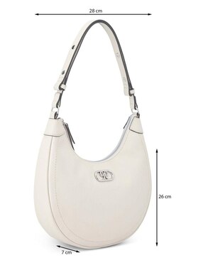Bolsa hobo Nine West Danika para mujer