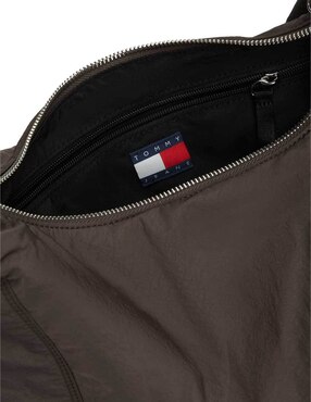 Bolsa crossbody Tommy Jeans Tjw Casual para mujer