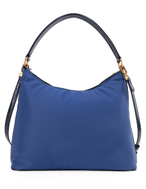 Bolsa hobo Cloe Aganli para mujer