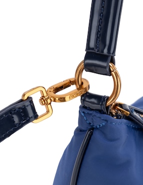 Bolsa hobo Cloe Aganli para mujer