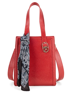 Bolsa tote Cloe Gigroli para mujer