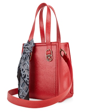 Bolsa tote Cloe Gigroli para mujer