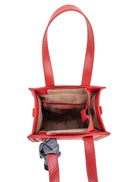 Bolsa tote Cloe Gigroli para mujer