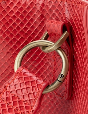 Bolsa tote Cloe Gigroli para mujer
